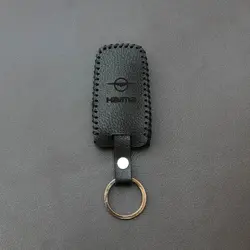 جاسوئیچی چرمی هایما S7