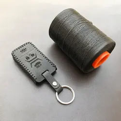 جاسوئیچی چرمی چری تیگو 7 (ریموت جدید)