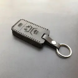 جاسوئیچی چرمی چری تیگو 7 (ریموت جدید)