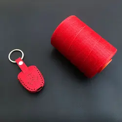 جاسوئیچی چرمی ساینا