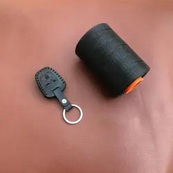 جاسوئیچی چرمی ساینا