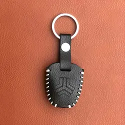 جاسوئیچی چرمی کوییک