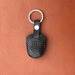 جاسوئیچی چرمی کوییک