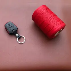 جاسوئیچی چرمی پژو 206