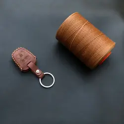 جاسوئیچی چرمی پژو 206
