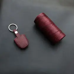 جاسوئیچی چرمی پژو 206