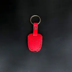 جاسوئیچی چرمی پژو 207