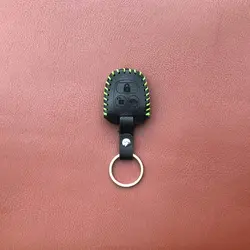 جاسوئیچی چرمی پژو پارس
