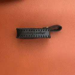 جاسوئیچی چرمی پژو پارس