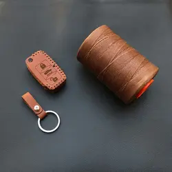 جاسوئیچی چرمی سمند (سوئیچ تاشو)
