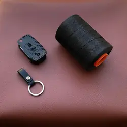 جاسوئیچی چرمی سمند (سوئیچ تاشو)