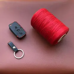جاسوئیچی چرمی سمند سورن (سوئیچ تاشو)