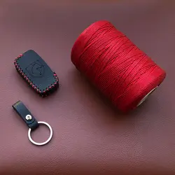 جاسوئیچی چرمی سمند سورن (سوئیچ تاشو)