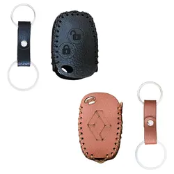 جاسوئیچی چرمی رنو ال90