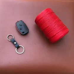 جاسوئیچی چرمی رنو ال90