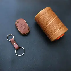 جاسوئیچی چرمی رنو ال90