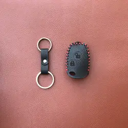 جاسوئیچی چرمی رنو ال90