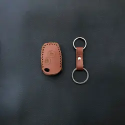 جاسوئیچی چرمی رنو ال90