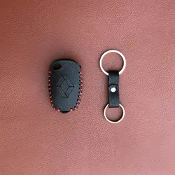 جاسوئیچی چرمی رنو ال90