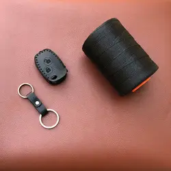 جاسوئیچی چرمی رنو ساندرو