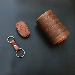 جاسوئیچی چرمی رنو ساندرو