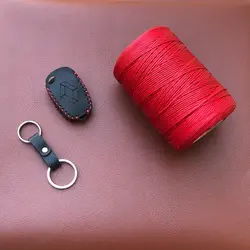 جاسوئیچی چرمی رنو ساندرو