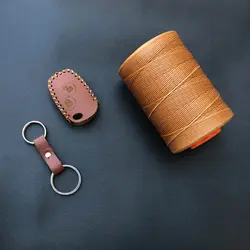 جاسوئیچی چرمی رنو ساندرو