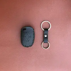 جاسوئیچی چرمی رنو ساندرو