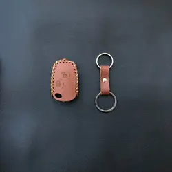 جاسوئیچی چرمی رنو ساندرو