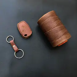 جاسوئیچی چرمی رنو ساندرو