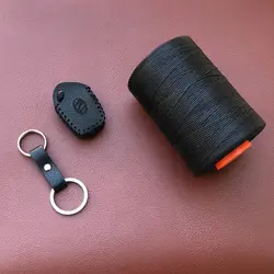 جاسوئیچی چرمی نیسان وانت