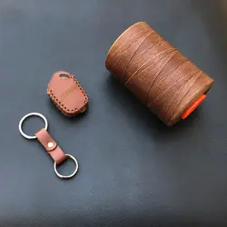 جاسوئیچی چرمی نیسان وانت