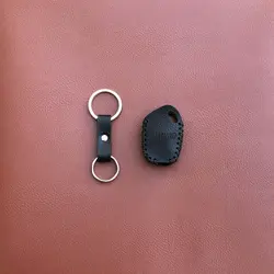 جاسوئیچی چرمی نیسان وانت