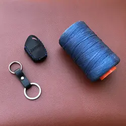 جاسوئیچی چرمی نیسان وانت