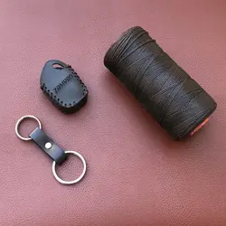 جاسوئیچی چرمی نیسان وانت