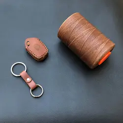 جاسوئیچی چرمی نیسان وانت