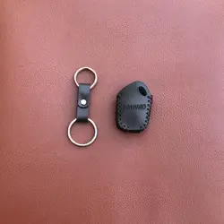 جاسوئیچی چرمی نیسان وانت