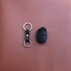 جاسوئیچی چرمی نیسان وانت