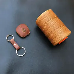 جاسوئیچی چرمی نیسان وانت