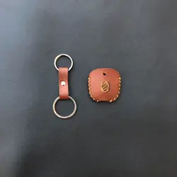 جاسوئیچی چرمی نیسان وانت