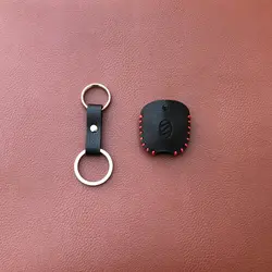جاسوئیچی چرمی نیسان وانت