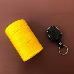 جاسوئیچی چرمی دنا