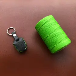 جاسوئیچی چرمی دنا