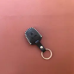 جاسوئیچی چرمی دنا