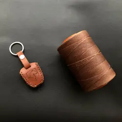 جاسوئیچی چرمی دنا