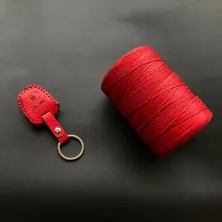 جاسوئیچی چرمی دنا