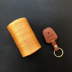 جاسوئیچی چرمی دنا