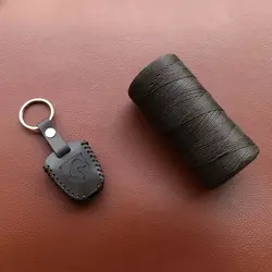 جاسوئیچی چرمی دنا