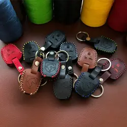 جاسوئیچی چرمی دنا