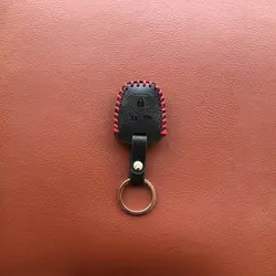 جاسوئیچی چرمی دنا
